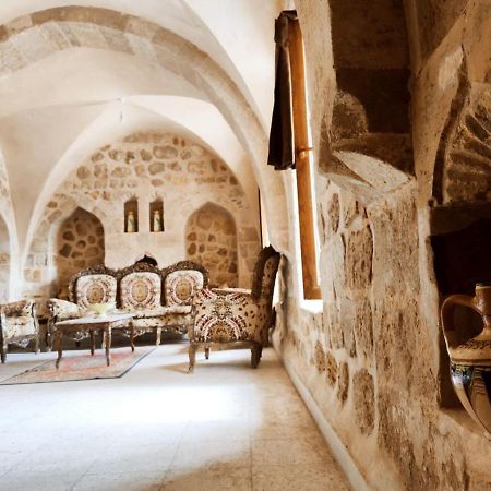 Villa Guides Mansion à Mardin Extérieur photo