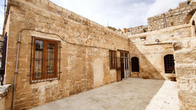 Villa Guides Mansion à Mardin Extérieur photo